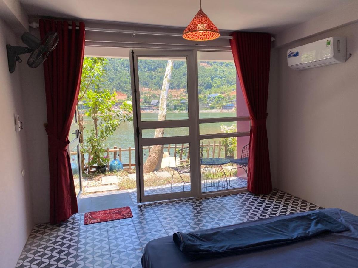 Nhà Ven Hồ Đồng Đò, Minh Trí, Sóc Sơn, Hà Nội Hanói Exterior foto