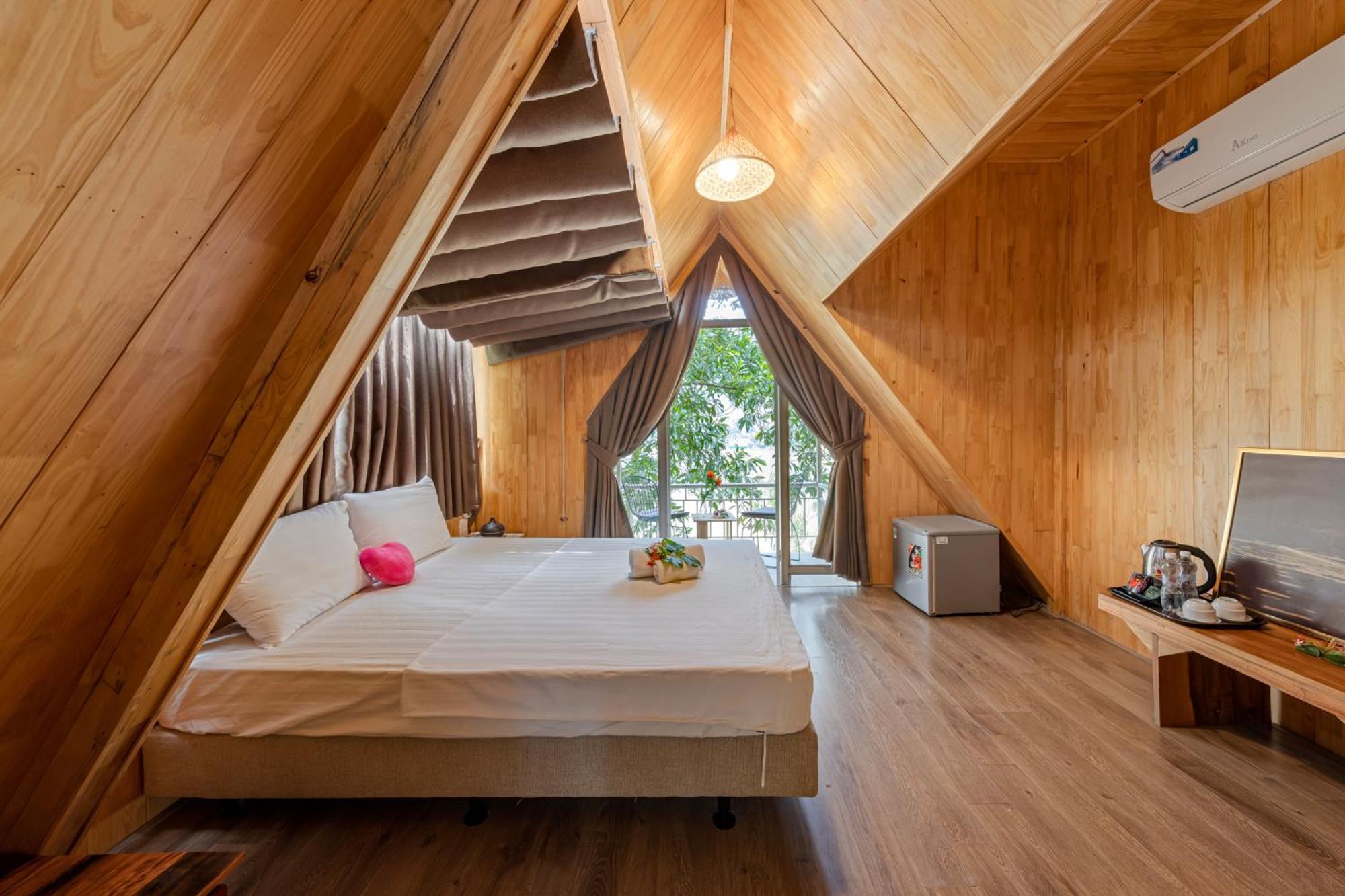 Nhà Ven Hồ Đồng Đò, Minh Trí, Sóc Sơn, Hà Nội Hanói Exterior foto