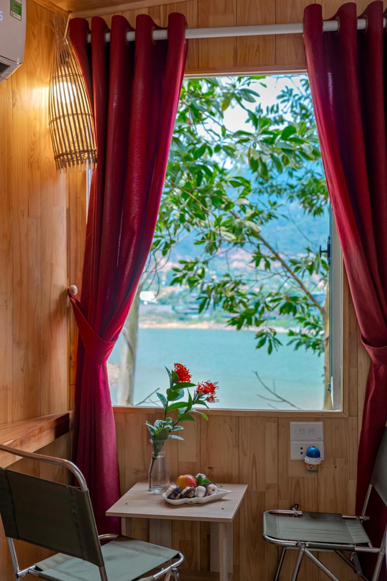 Nhà Ven Hồ Đồng Đò, Minh Trí, Sóc Sơn, Hà Nội Hanói Exterior foto